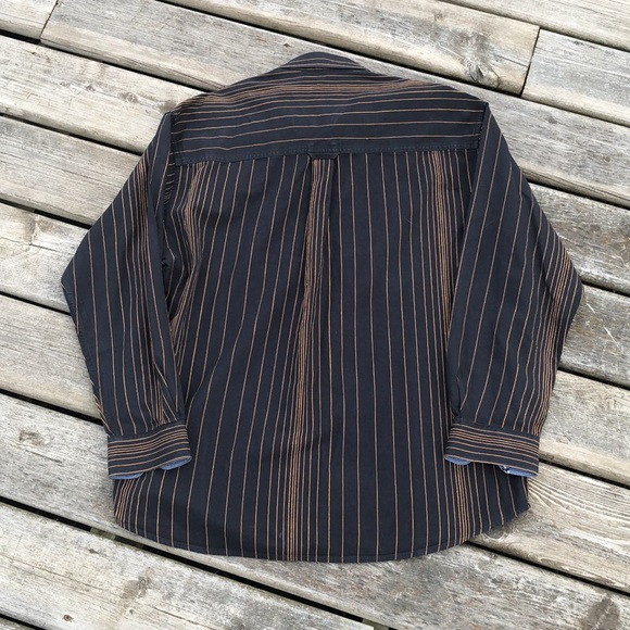 Roper Western Button Up shirt - Picture 8 of 9